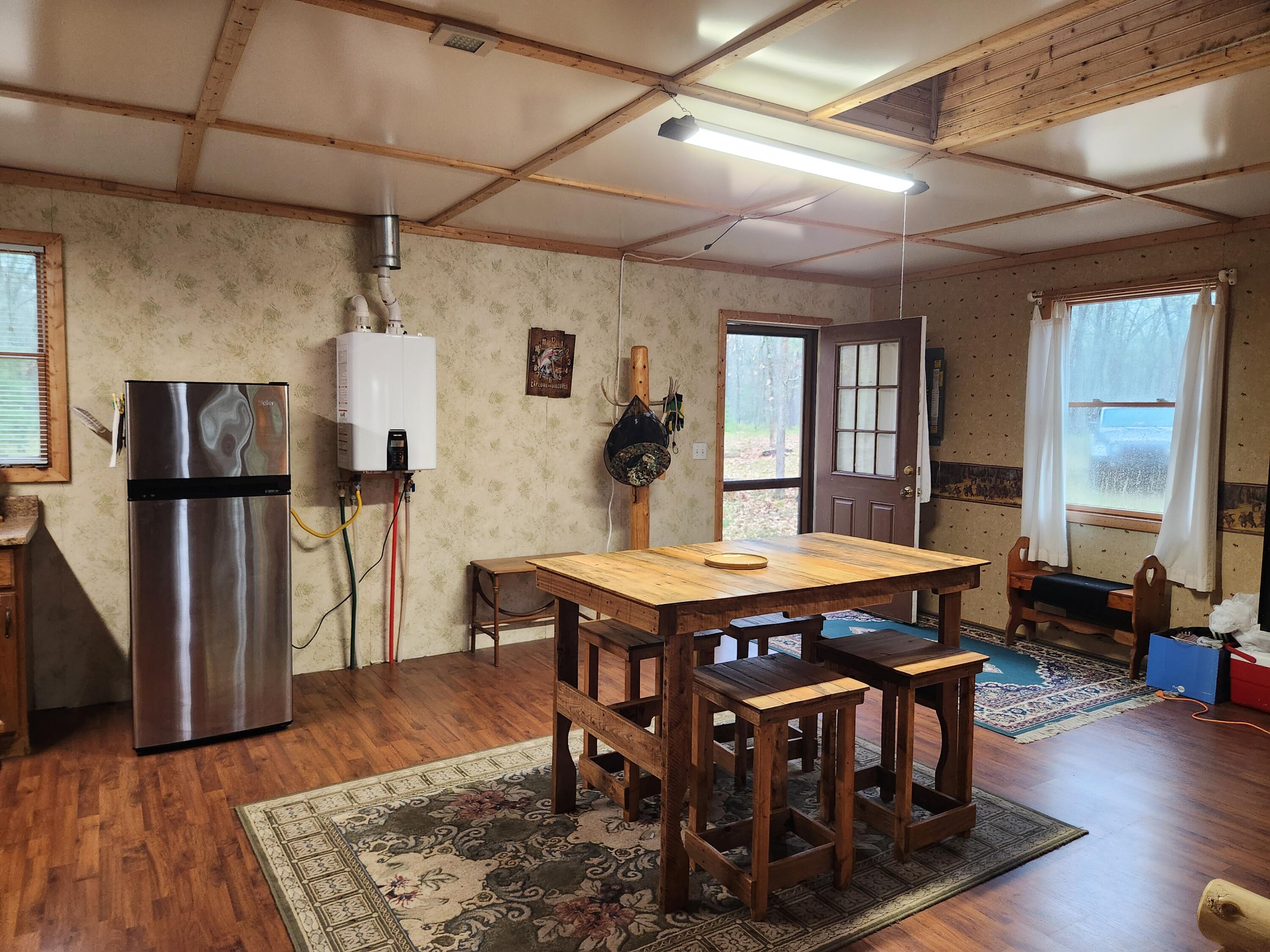 11373 South Rabbit Road Baldwin, MI 49304 - Photo 10 of 21 20260518_153347