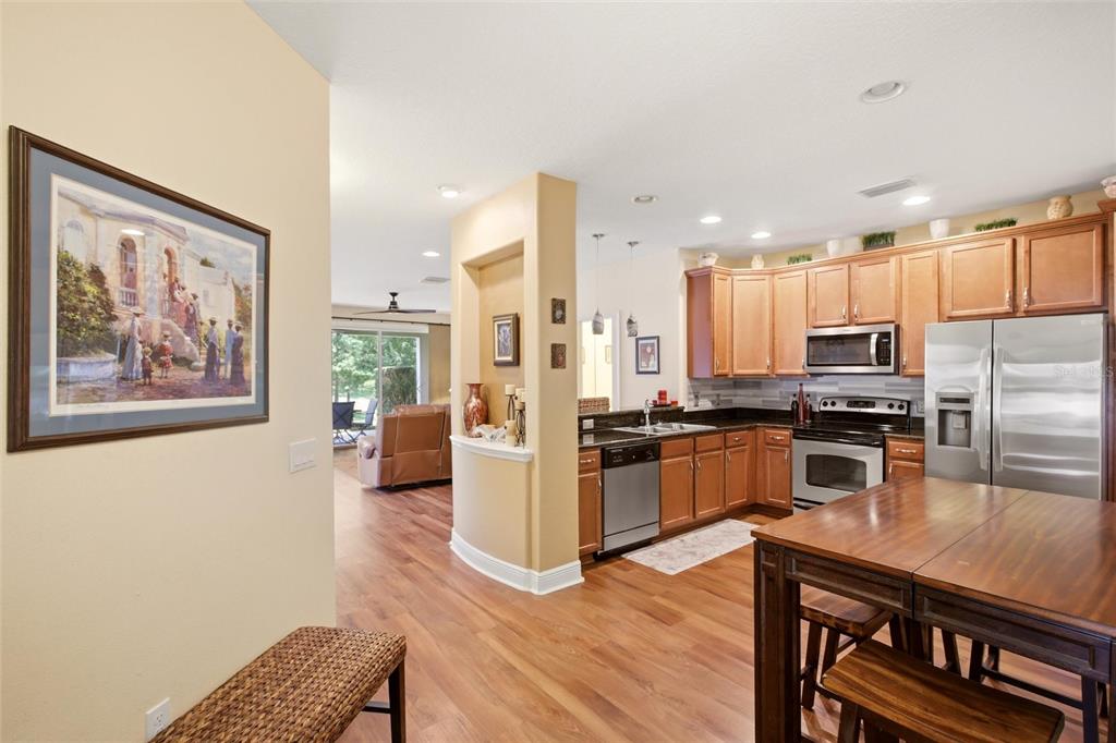 477 Harbor Ridge Drive Palm Harbor, FL 34683 - Photo 17 of 43