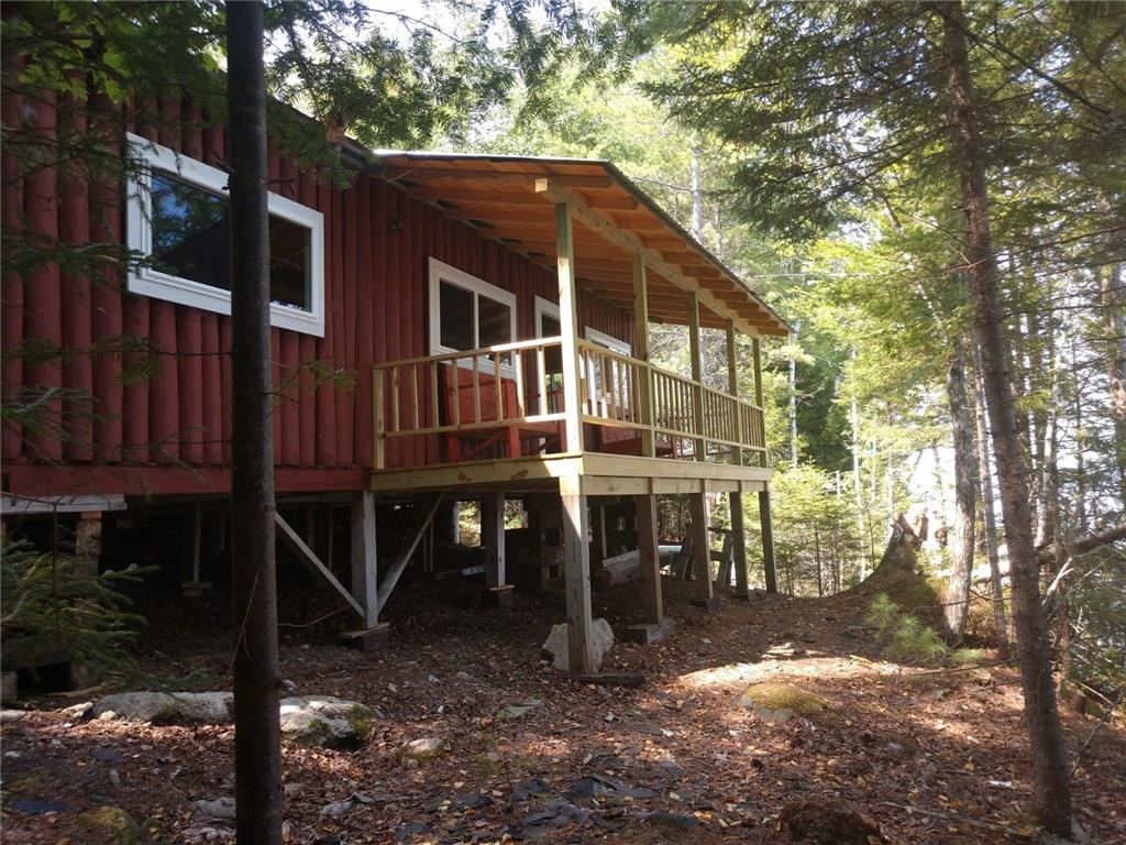 Daugherty Ridge Danforth, ME 04424 - Photo 2 of 21 Photo
