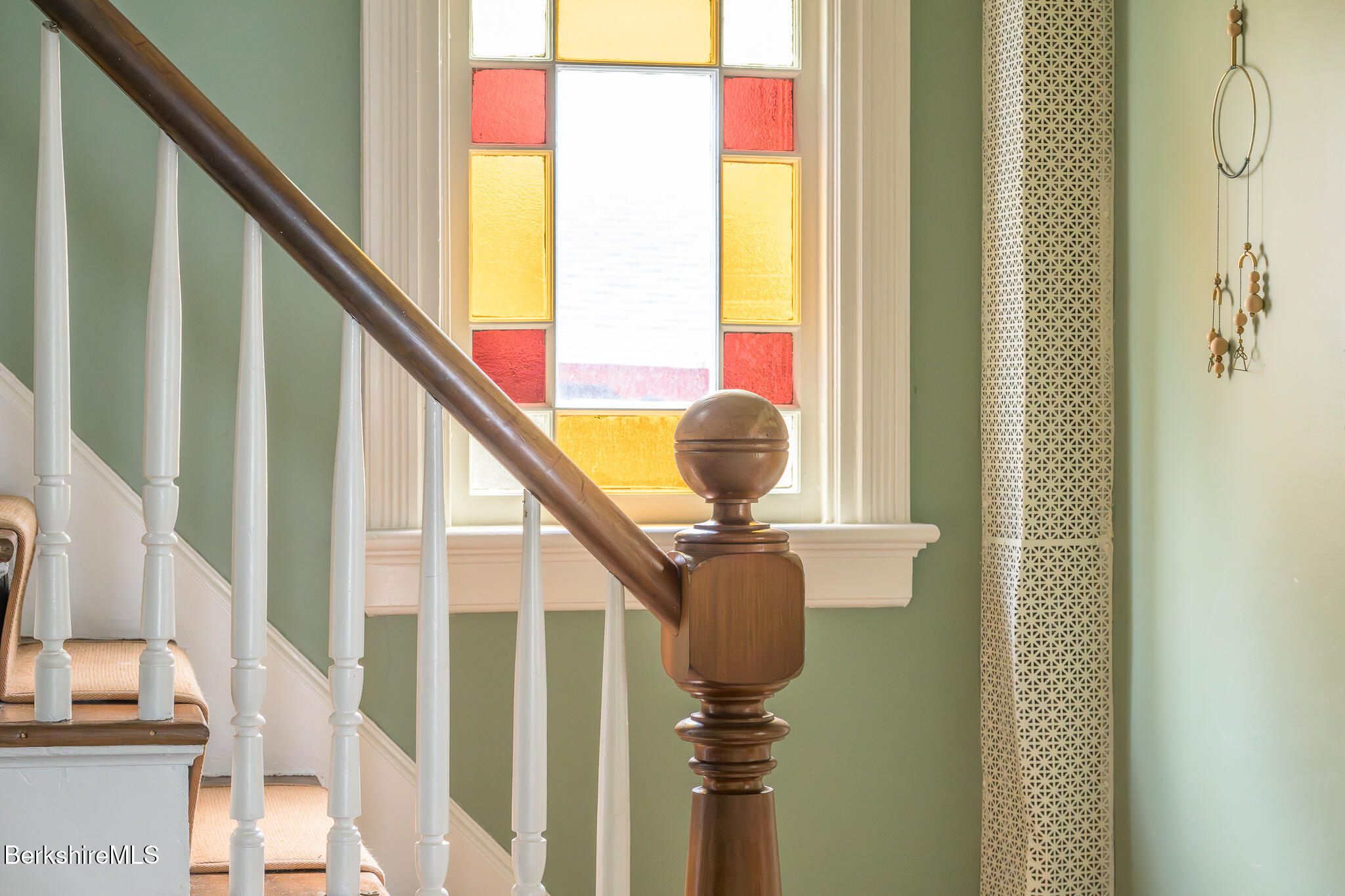 11 Sergeant Street Stockbridge, MA 01262 - Photo 28 of 52 a view of entryway