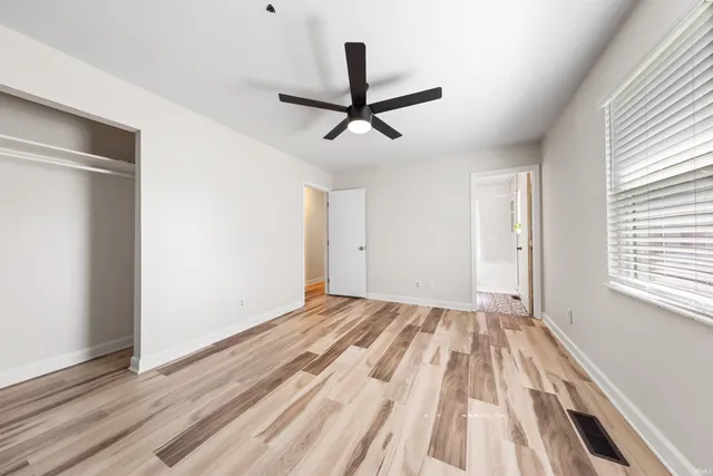 $204,900 | 1701 Glenmoor Road, Evansville, IN 47715