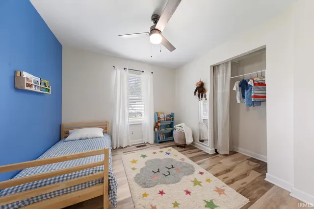 $204,900 | 1701 Glenmoor Road, Evansville, IN 47715