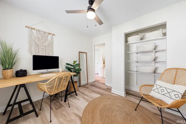 $204,900 | 1701 Glenmoor Road, Evansville, IN 47715