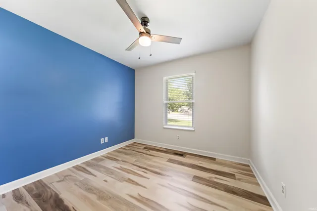 $204,900 | 1701 Glenmoor Road, Evansville, IN 47715