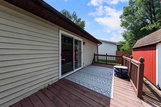 $204,900 | 1701 Glenmoor Road, Evansville, IN 47715