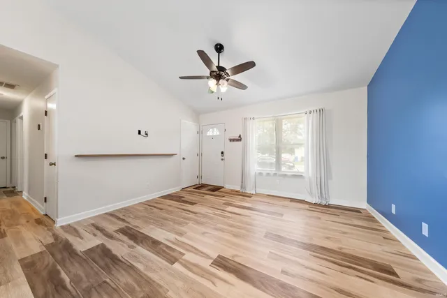 $204,900 | 1701 Glenmoor Road, Evansville, IN 47715