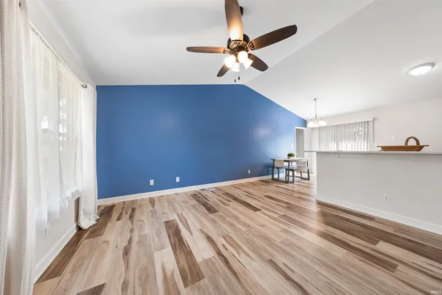 $204,900 | 1701 Glenmoor Road, Evansville, IN 47715