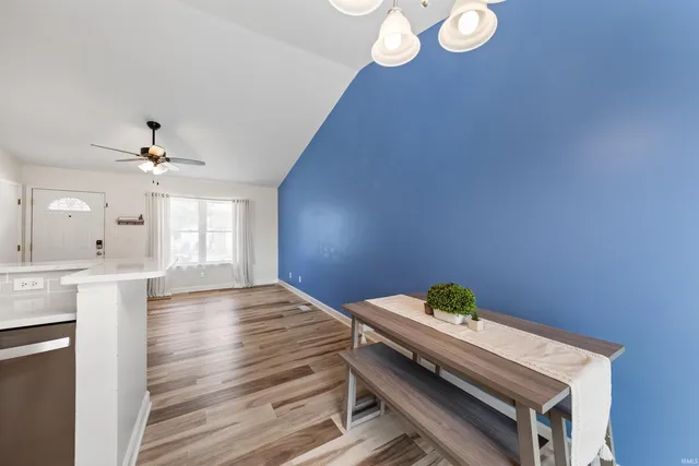 $204,900 | 1701 Glenmoor Road, Evansville, IN 47715