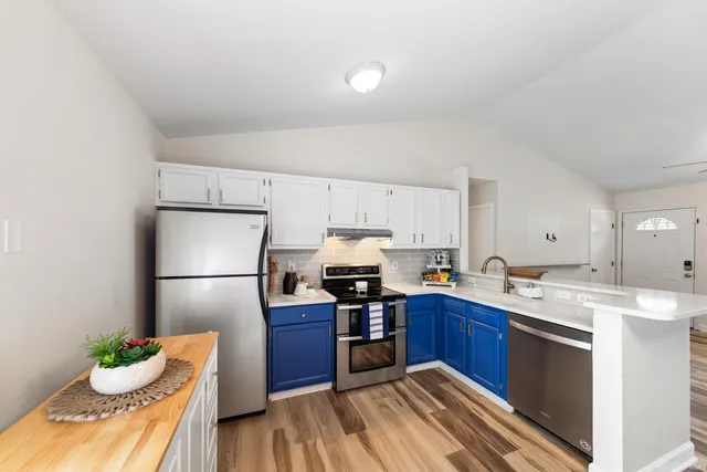 $204,900 | 1701 Glenmoor Road, Evansville, IN 47715