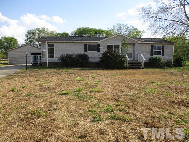 3424 Rains Crossroads Road Princeton, NC 27569 - Photo 1 of 13 Gallery Image 1