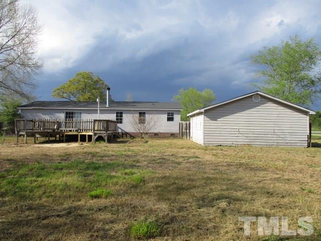 3424 Rains Crossroads Road Princeton, NC 27569 - Photo 2 of 13 Gallery Image 2