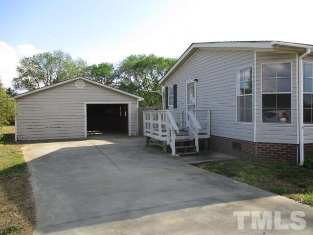 3424 Rains Crossroads Road Princeton, NC 27569 - Photo 3 of 13 Gallery Image 3