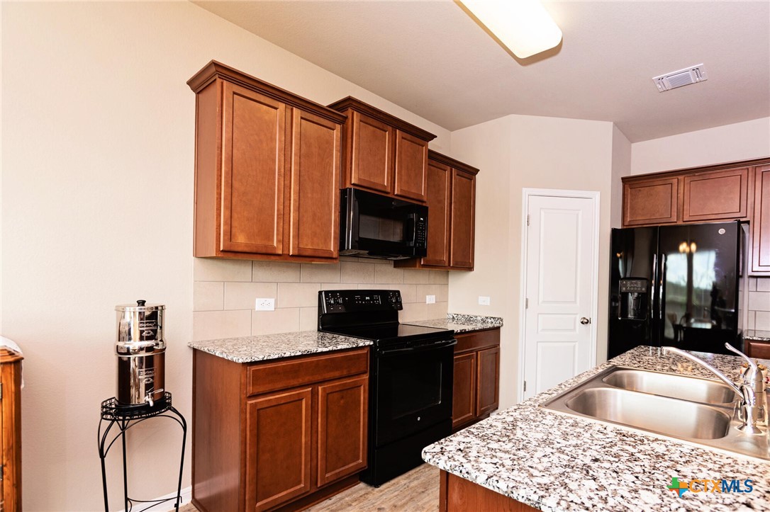 1228 Spring Terrace Loop Temple, TX 76502 - Photo 5 of 28