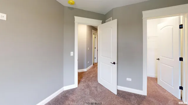 a view of a bathroom with shower