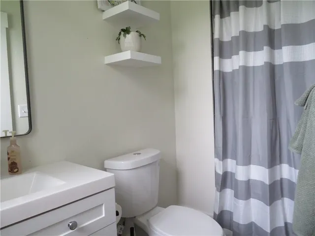 $249,000 | 205 West Wea Street, Paola, KS 66071