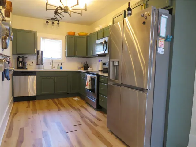 $249,000 | 205 West Wea Street, Paola, KS 66071