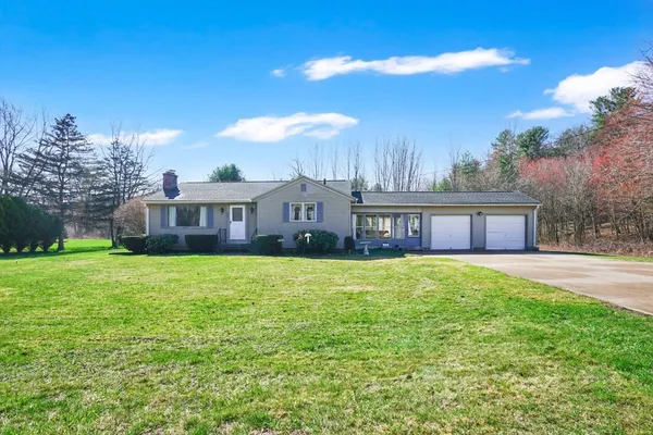 $330,000 | 150 City View Road, Westfield, MA 01085