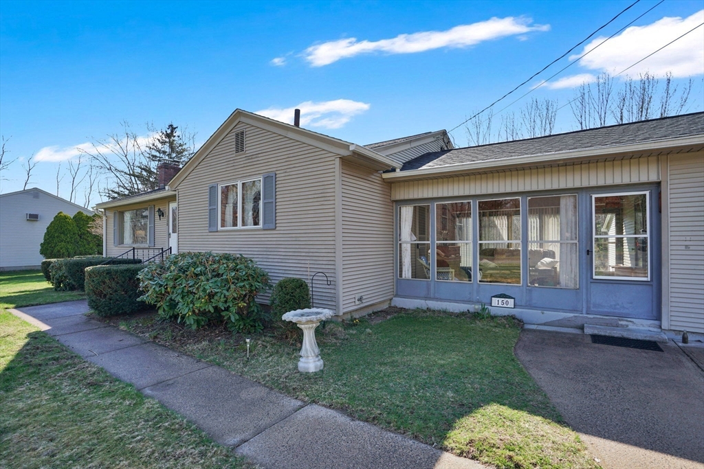 150 City View Road Westfield, MA 01085 - Photo 27 of 32