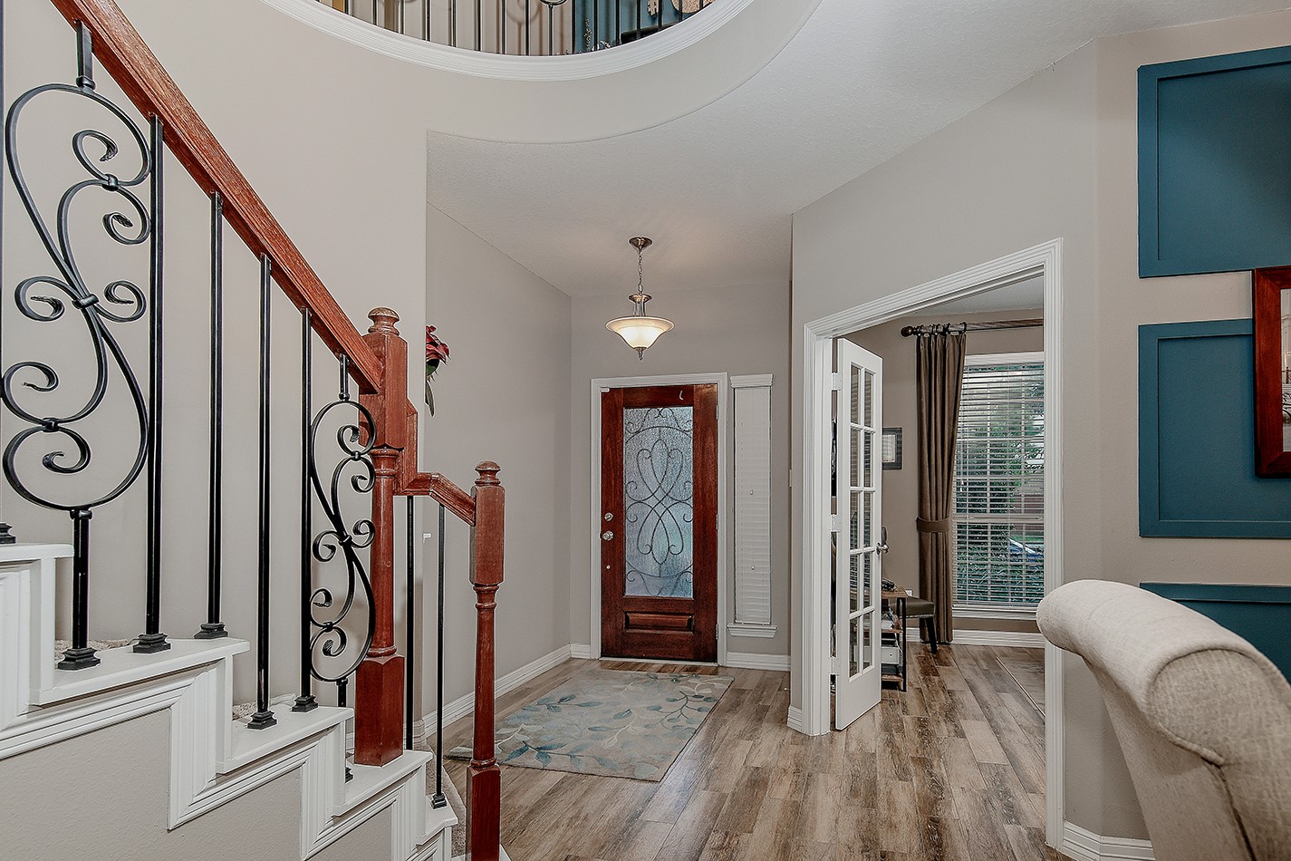22739 Whispering Timbers Way Porter, TX 77365 - Photo 3 of 35