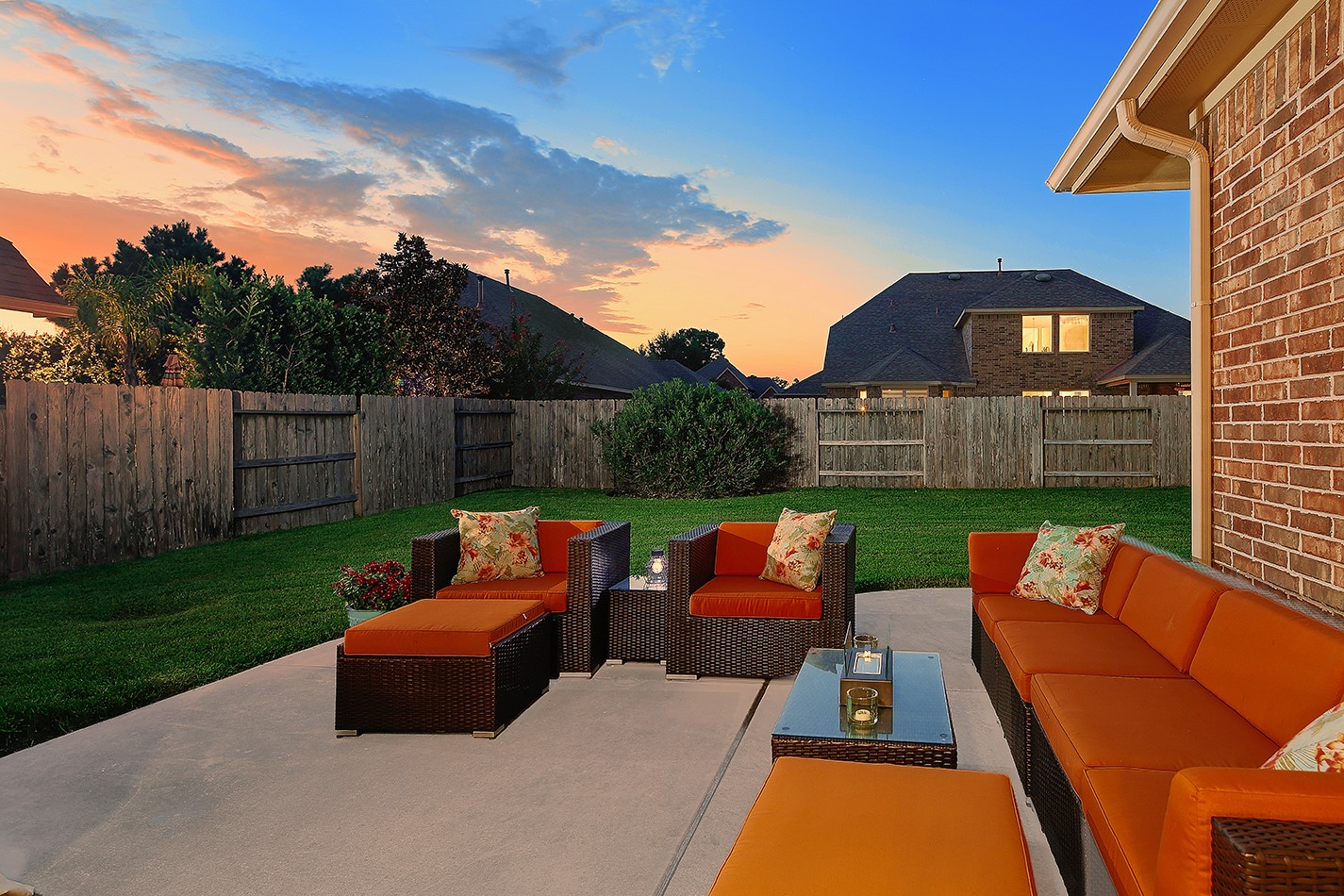 22739 Whispering Timbers Way Porter, TX 77365 - Photo 34 of 35