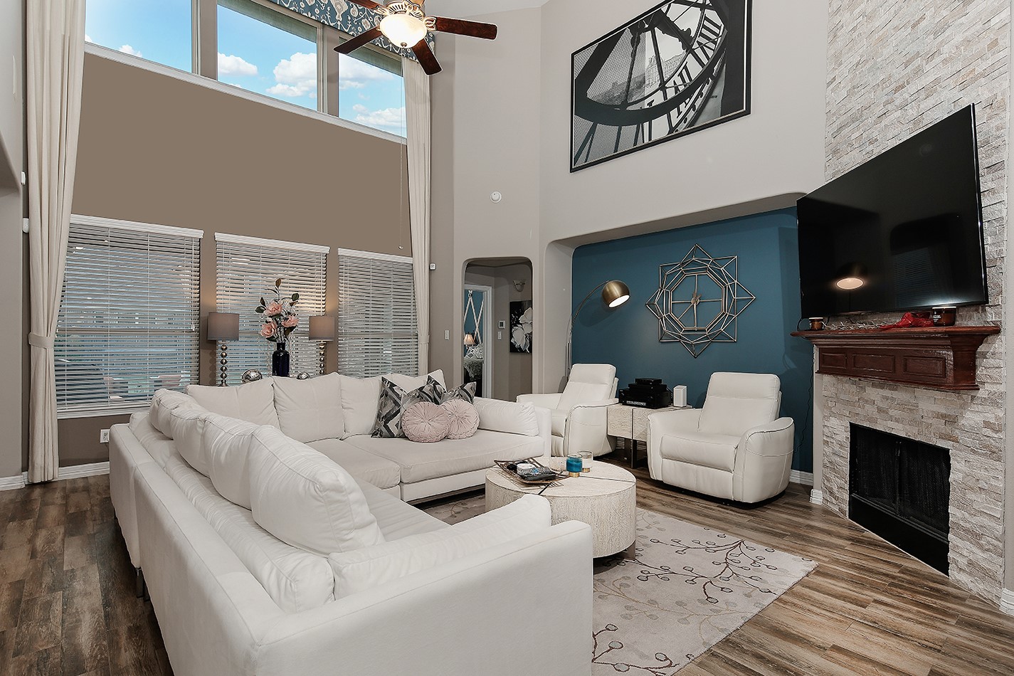 22739 Whispering Timbers Way Porter, TX 77365 - Photo 7 of 35