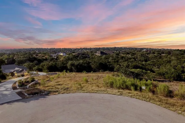 a view of a lake view