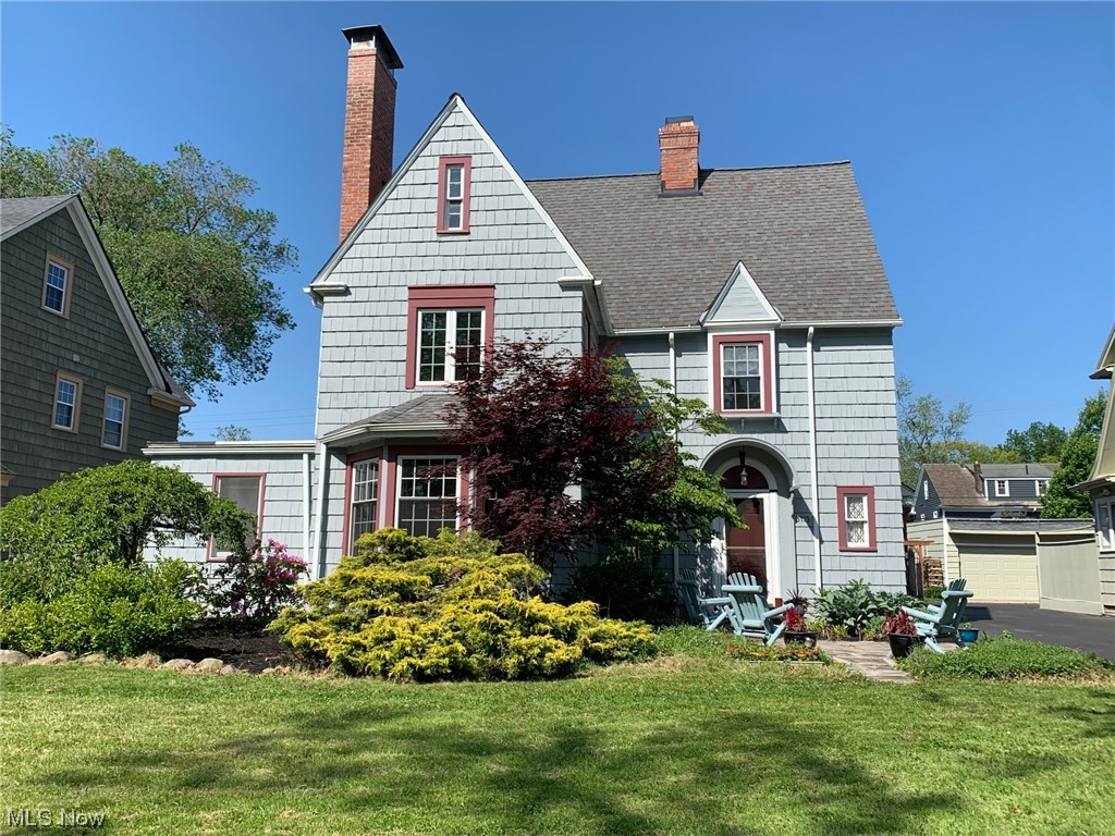 3115 Chadbourne Road Cleveland, OH 44120 - Photo 33 of 34
