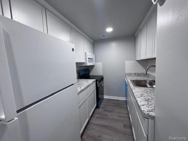 22700 Garrison Street, Unit 604 Dearborn, MI 48124 - Photo 7 of 20