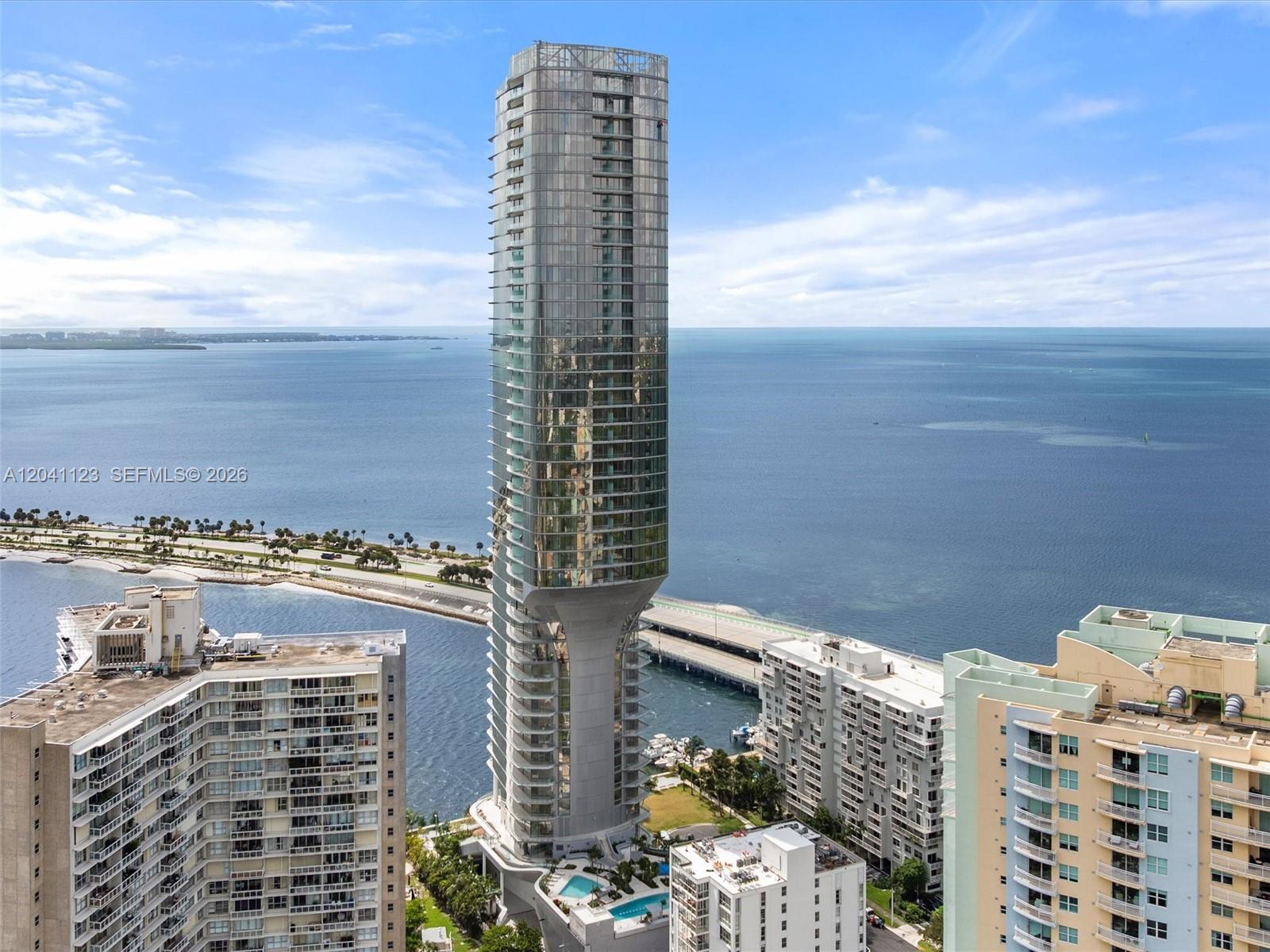 175 Southeast 25th Road, Unit 502 Miami, FL 33129 - Photo 7 of 19