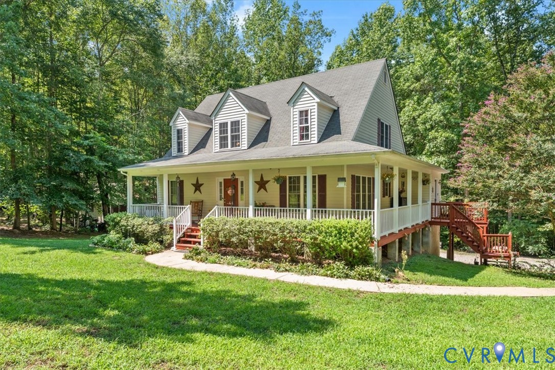 57 Highpockets Road Cartersville, VA 23027 - Photo 2 of 51 Gallery Image 2