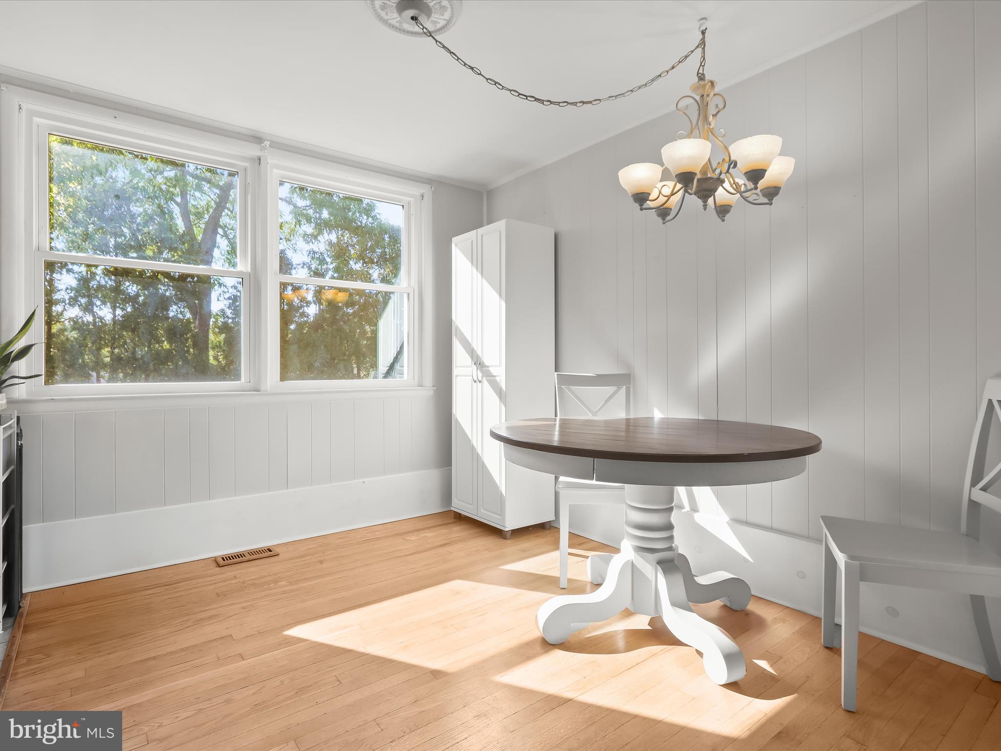 7718 Carter Road Sykesville, MD 21784 - Photo 11 of 39 Dining Room