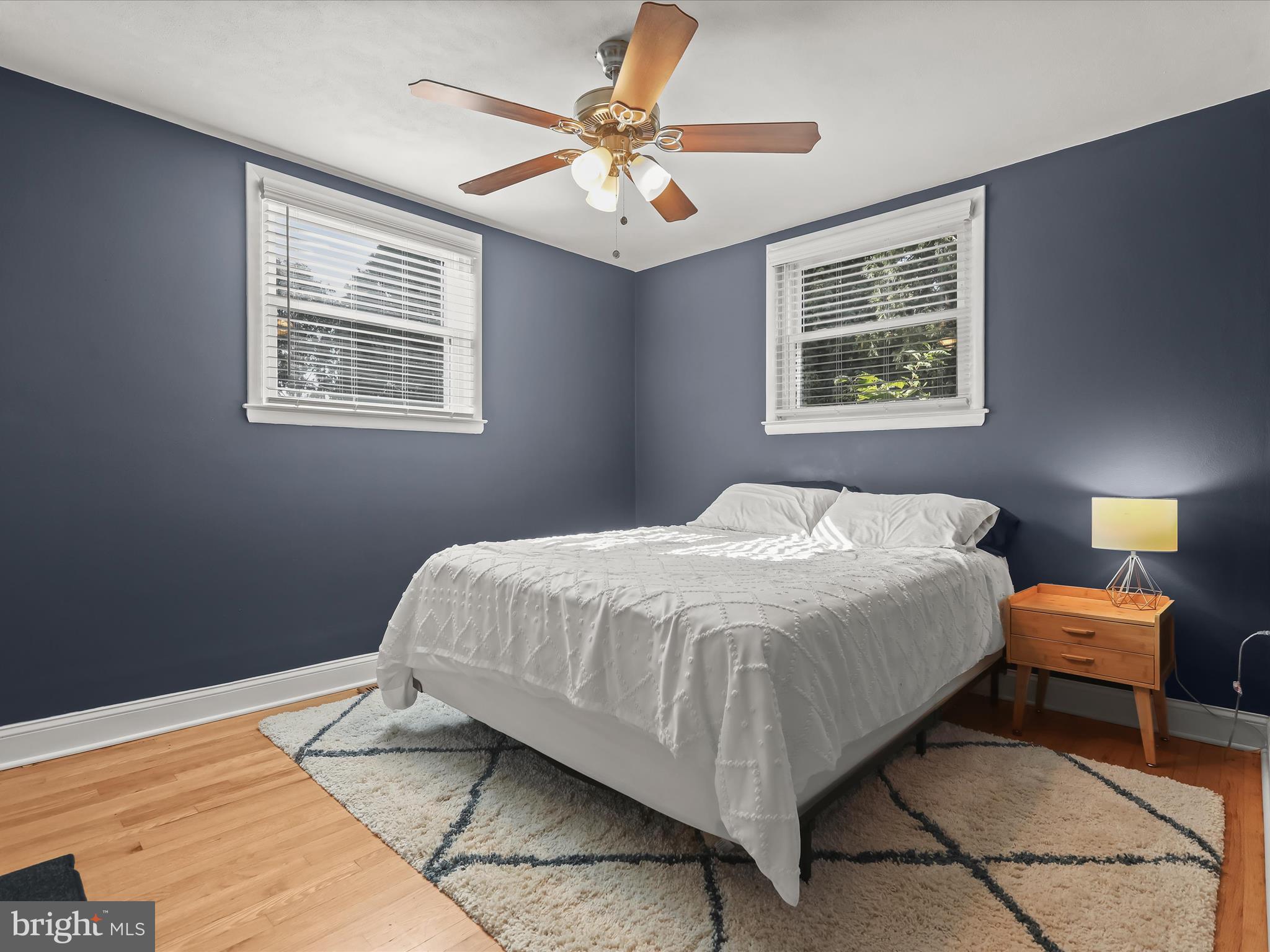 7718 Carter Road Sykesville, MD 21784 - Photo 22 of 39 Primary Bedroom