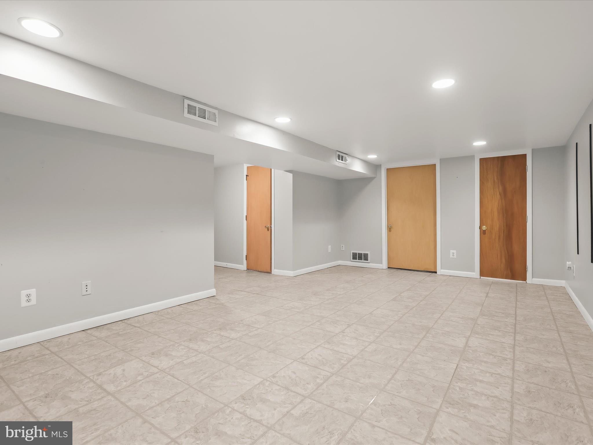 7718 Carter Road Sykesville, MD 21784 - Photo 24 of 39 Finished Lower Level