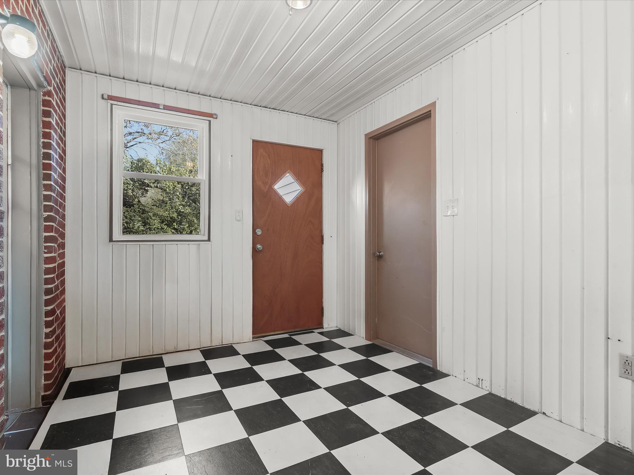 7718 Carter Road Sykesville, MD 21784 - Photo 26 of 39 Mud Room Addition