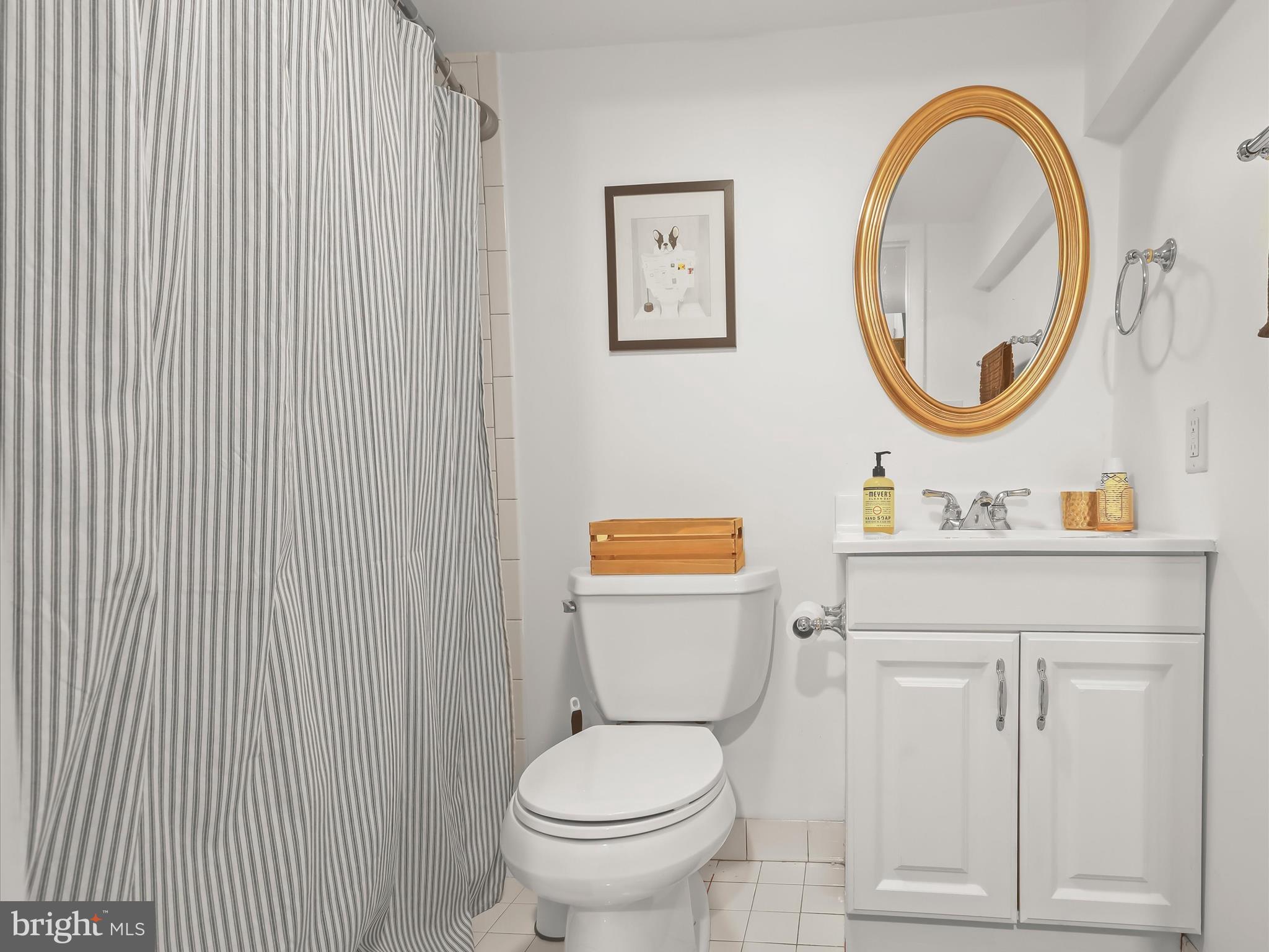 7718 Carter Road Sykesville, MD 21784 - Photo 30 of 39 Full Bath in Lower Level