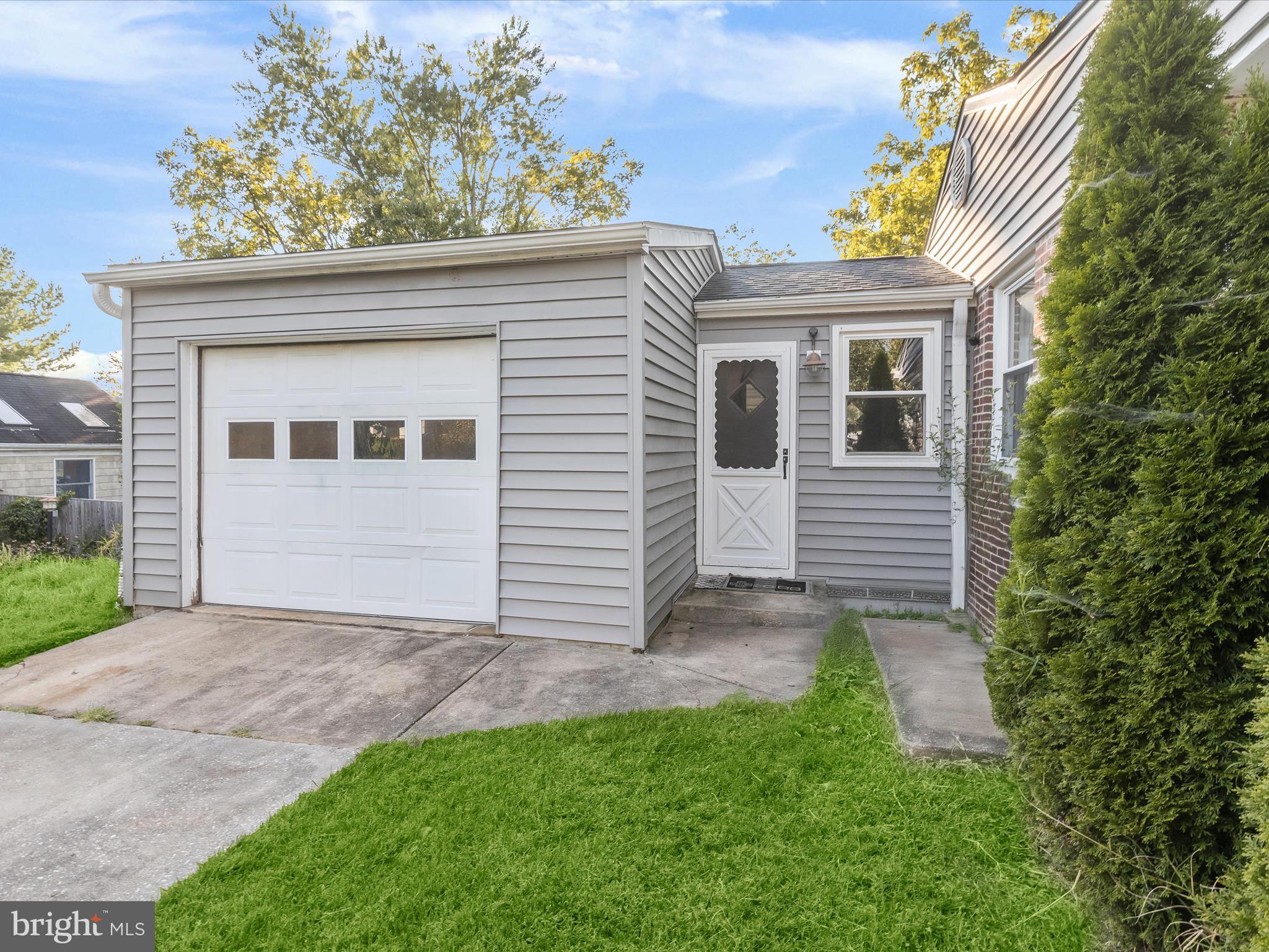7718 Carter Road Sykesville, MD 21784 - Photo 31 of 39 1-Car Front Loading Garage