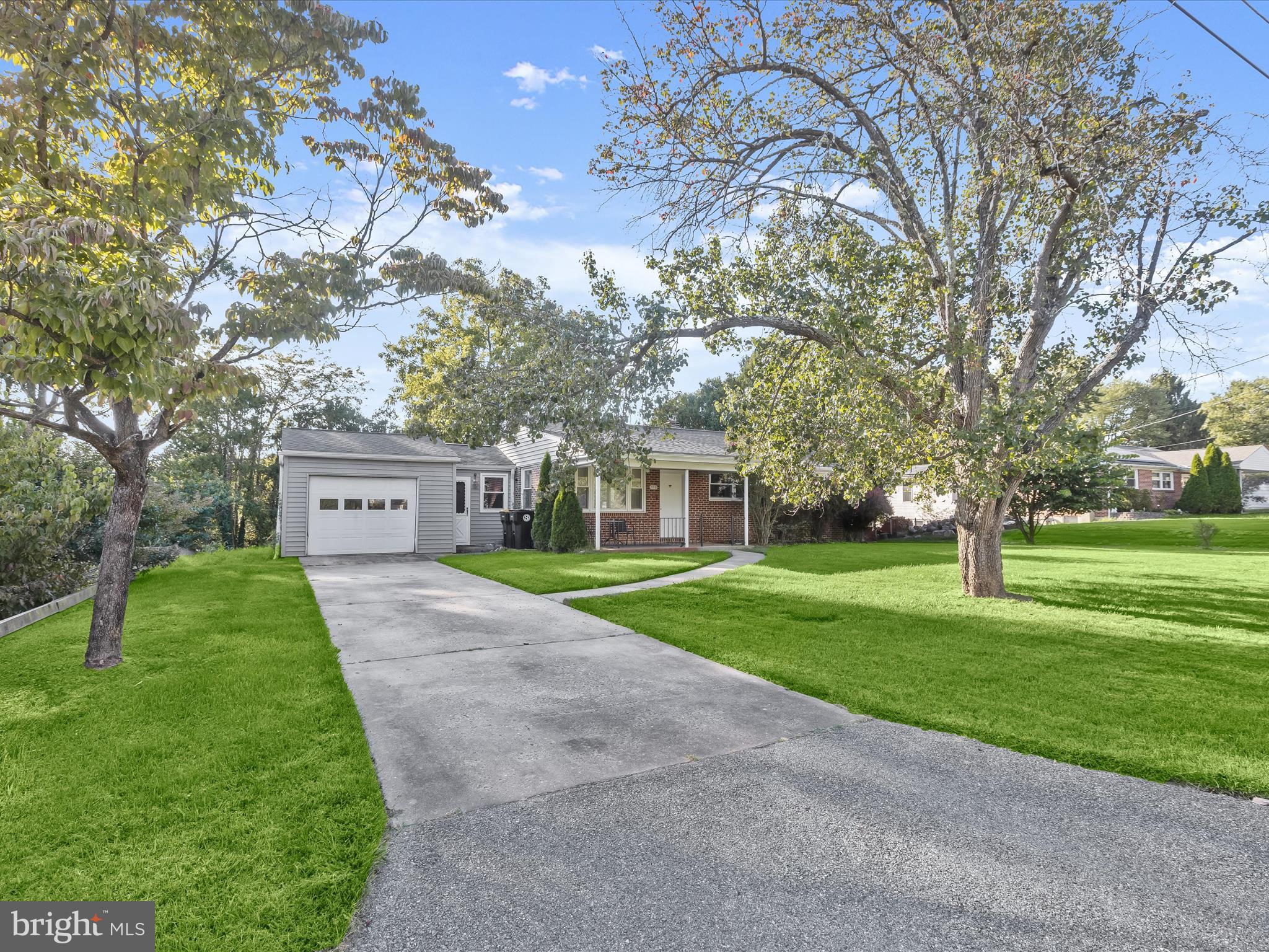 7718 Carter Road Sykesville, MD 21784 - Photo 34 of 39 Welcome Home!