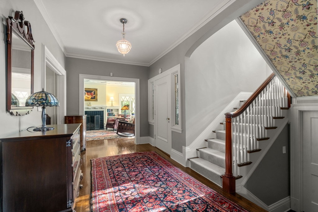 22 Whitman Road Worcester, MA 01609 - Photo 40 of 42