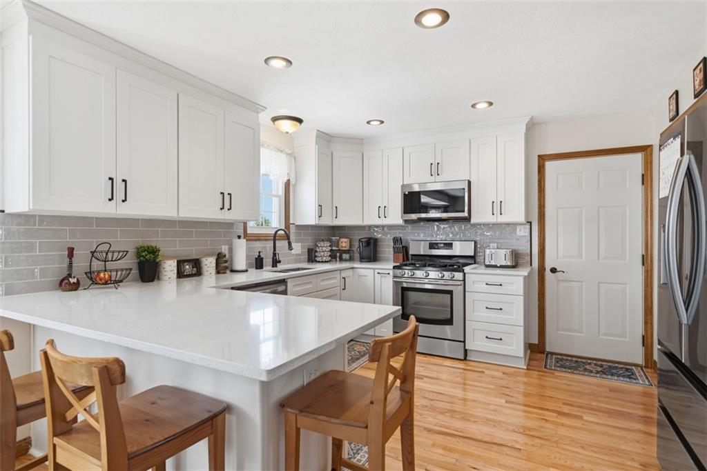 100 Walnut Drive McKees Rocks, PA 15136 - Photo 16 of 50 Gallery Image 16