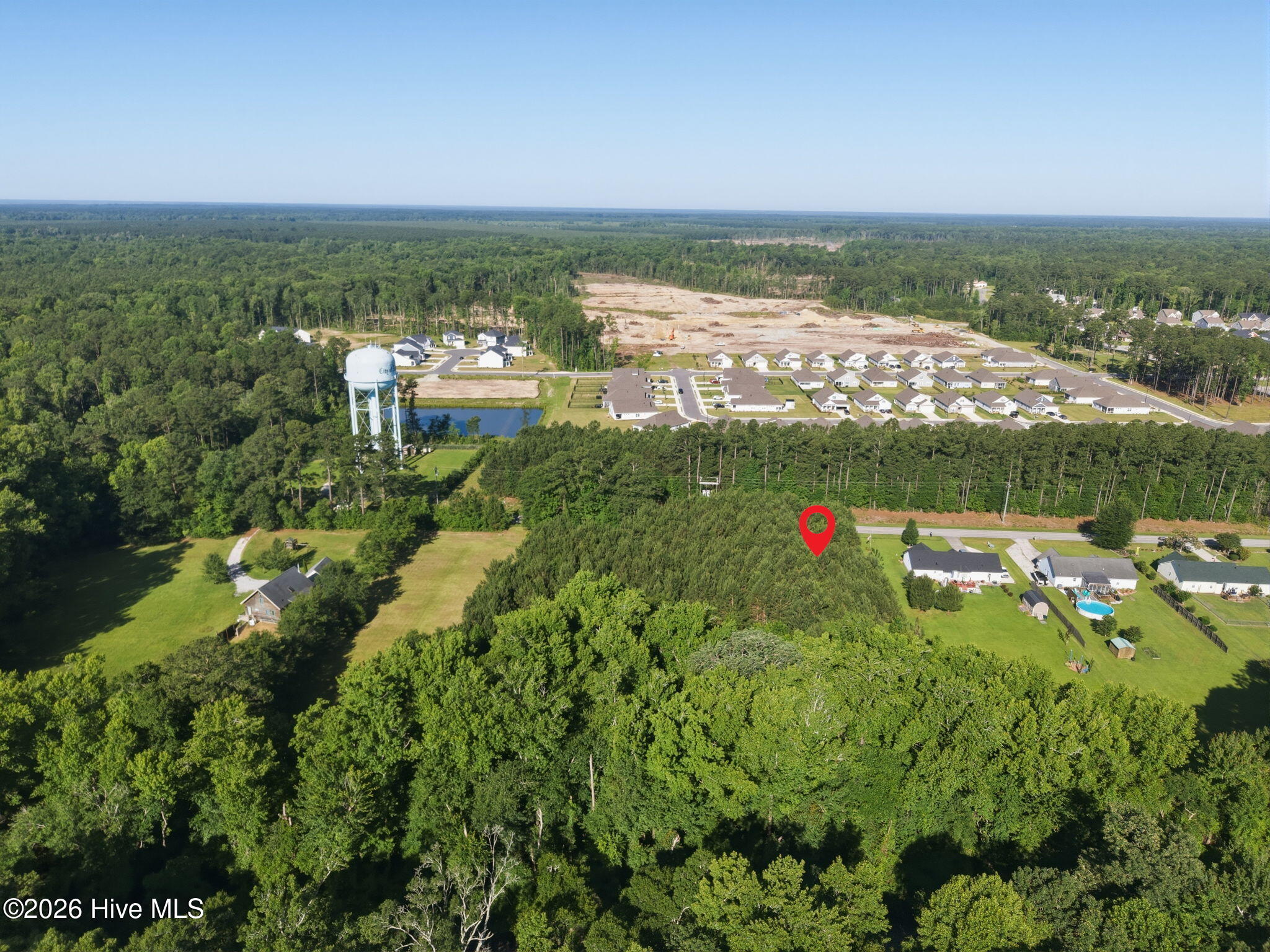 4930 Wilcox Road New Bern, NC 28562 - Photo 9 of 16