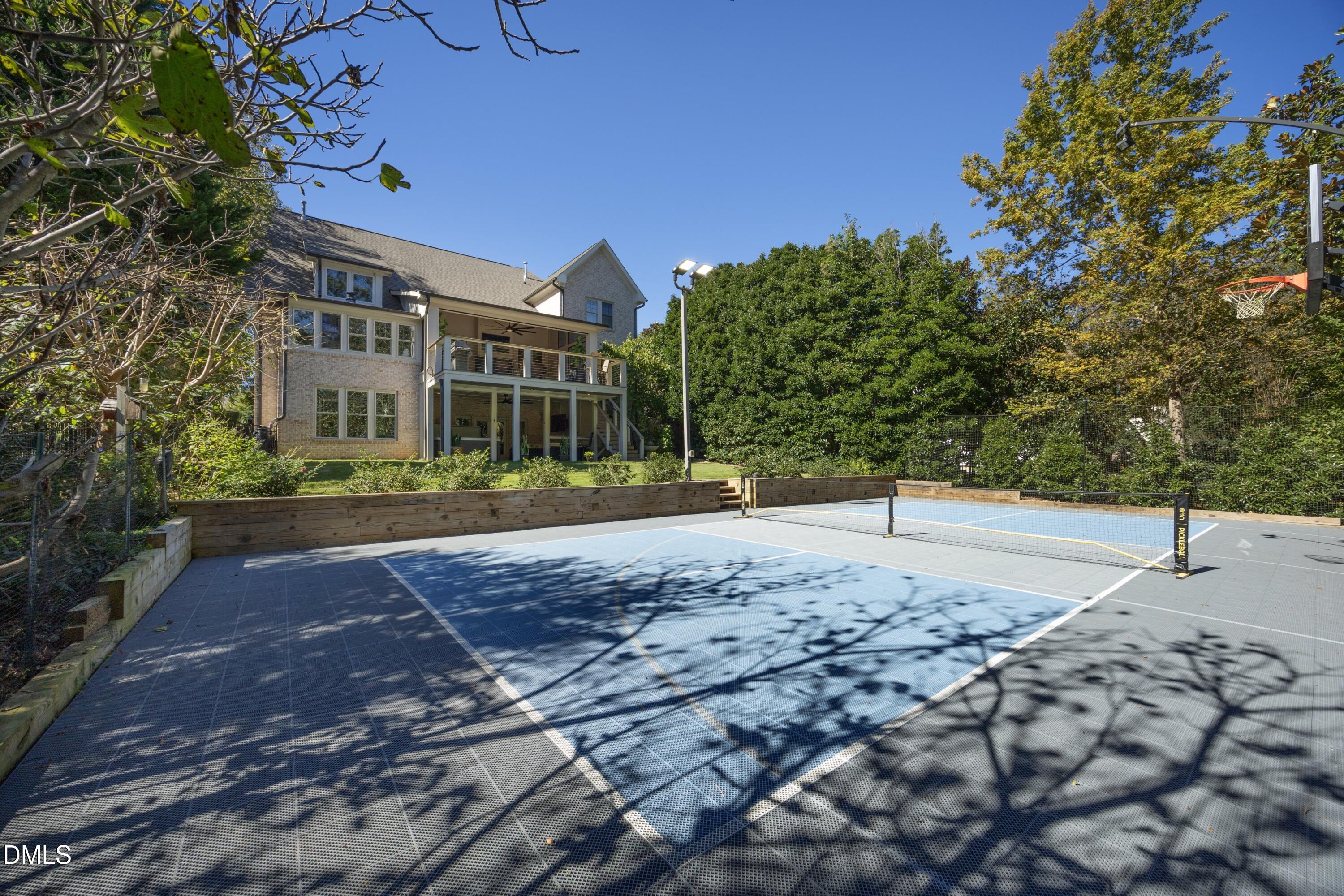 2608 St Marys Street Raleigh, NC 27609 - Photo 77 of 89 Sport Court