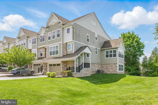 $755,000 | 4 New Countryside Drive, West Chester, PA 19382