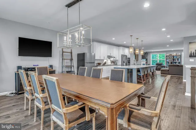 $755,000 | 4 New Countryside Drive, West Chester, PA 19382