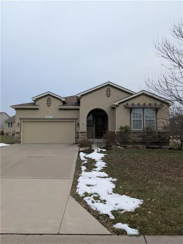 $475,000 | 23613 West 91st Terrace, Lenexa, KS 66227