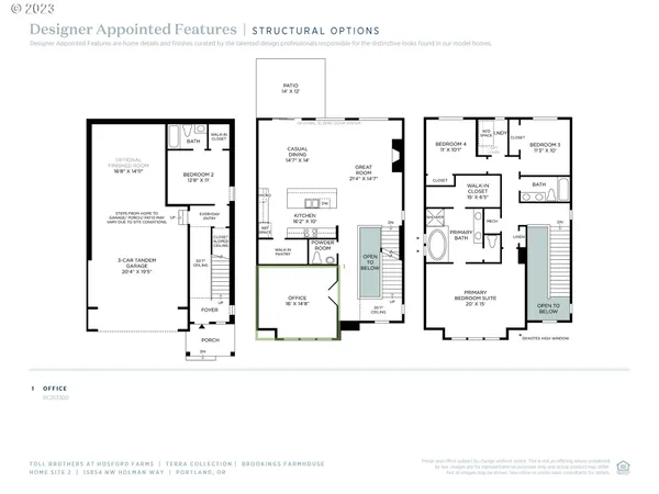 $879,000 | 16060 Northwest Holman Way, Unit L79, Portland, OR 97229