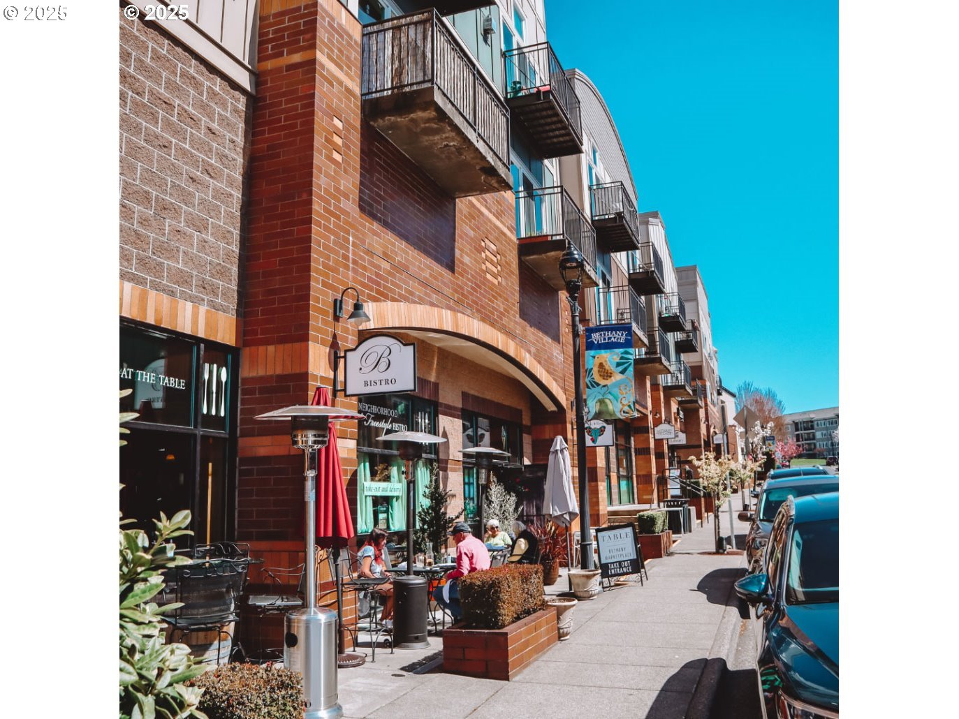 16060 Northwest Holman Way, Unit L79 Portland, OR 97229 - Photo 15 of 33 a front view of a building with street view