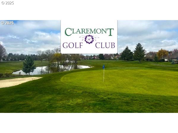 16060 Northwest Holman Way, Unit L79 Portland, OR 97229 - Photo 19 of 33 a black and white photo of a park