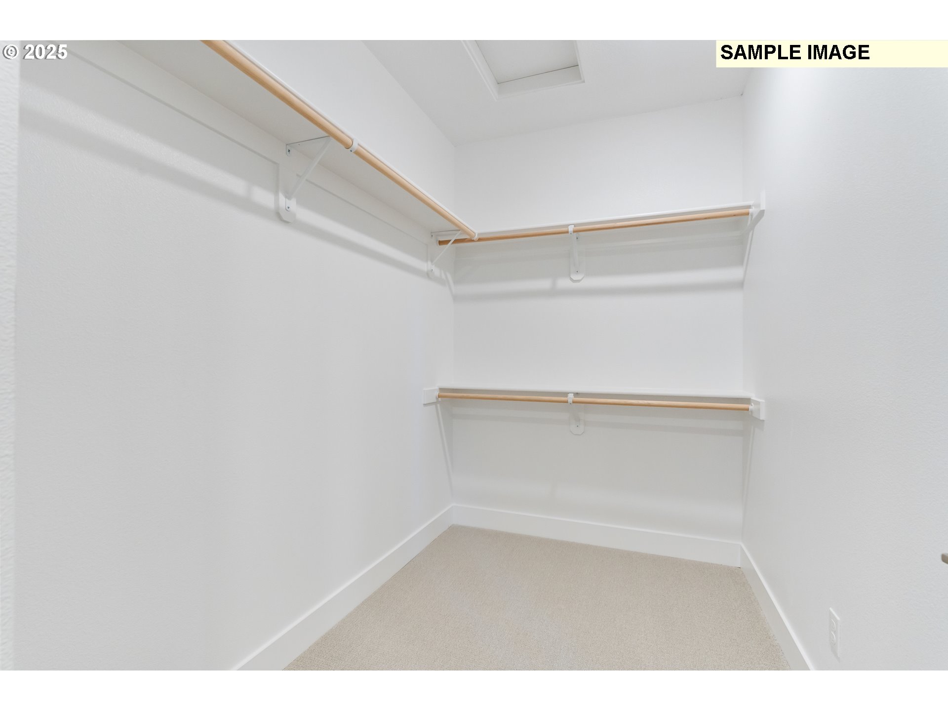 16060 Northwest Holman Way, Unit L79 Portland, OR 97229 - Photo 20 of 33 a view of an empty room