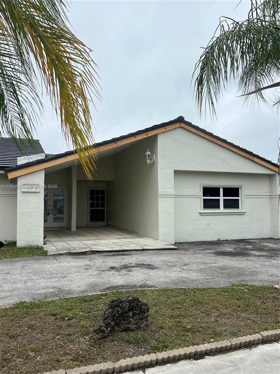2235 Southwest 131st Court Miami, FL 33175 - Photo 4 of 22