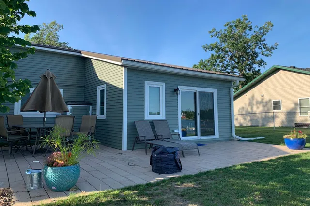 $319,000 | 27096 Little Floyd Lake Road, Unit 1, Detroit Lakes, MN 56501